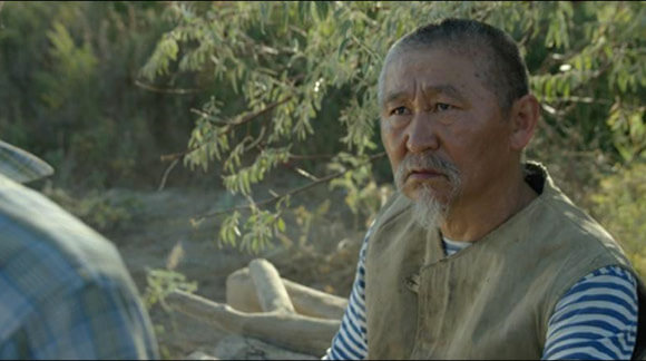 アクタン・アリム・クバト