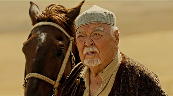 アサナリ・アシモフ