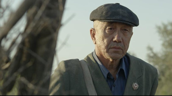 ダレジャン・ウミルバエフ