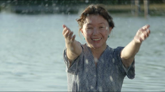 サマル・イスリャモヴァ