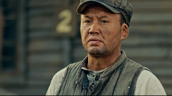 スルム・カシュカバエフ